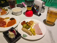 -戈拿旺巴西烤肉(崇文门店)
