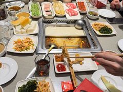 -海底捞火锅(王府井银泰in88店)
