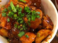 -八一路好吃街(雨田商务大厦店)