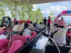 -盈香心动乐园