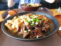 炒牛肉粉-宝小庆邵阳米粉(深圳市南山保利店)
