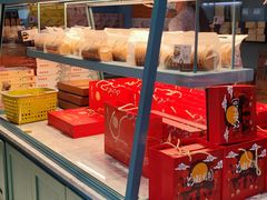 -桃源村(白下路店)
