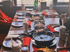 -花马天堂云南餐厅 Lost Heaven(外滩店)