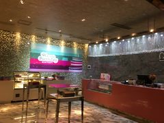 -蓝色派对KTV(聚然广场店)