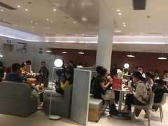 -奈雪的茶(花城汇中区PRO店)