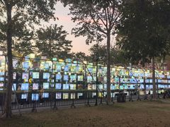 -歌斐颂巧克力小镇