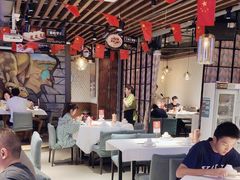 -西域阿里马新疆菜·清真(桂花路店)