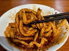 -樊三嬢手工甜水面(大邑安仁店)