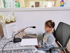 -天津蜂巢幼儿园·托育