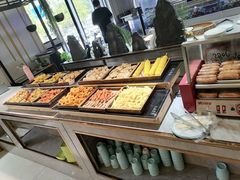 -四海蒸鲜蒸汽海鲜自助(北戴河店)