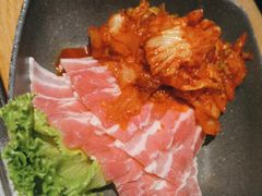 -新石器烤肉(百联川沙店)