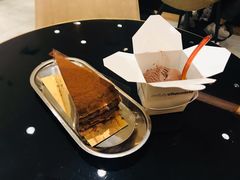 -Awfully Chocolate(来福士广场店)