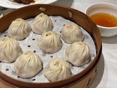 鲜肉小笼-知味观(湖滨店)