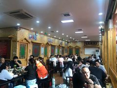 大堂-老黑板筋(顺义总店)
