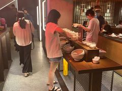 -牛事制造局牛肉火锅(莲岳路店)