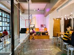 -Nectar One Cafe(勇烈路n1店)