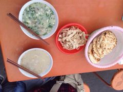 铁谢李松羊肉汤馆-铁谢李松祖传羊肉汤馆