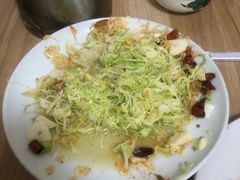 孜然腰条-禄源饭店