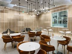 大堂-奈雪的茶(市百一店)