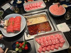 -大隐·成都火锅Bistro(合生麒麟新天地店)