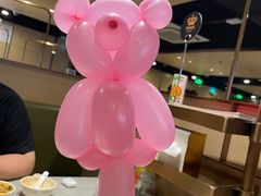 -海底捞火锅(莘松路店)