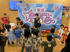 -金宝贝早教(和悦汇店)