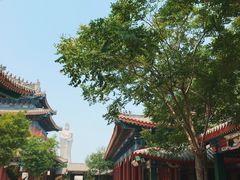 -天津妈祖文化园