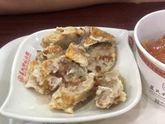 炸五香卷-蓝氏钟楼肉粽