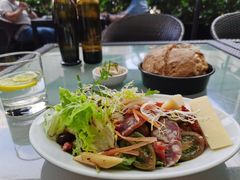 -君悦酒店·La Terrazza意合園·意式风味