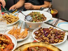 -隐厨·海鲜餐厅(恒通路店)