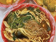 -安发瞧麻辣烫(总店)