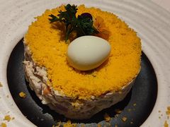 -俄士厨房(五棵松华熙LIVE店)