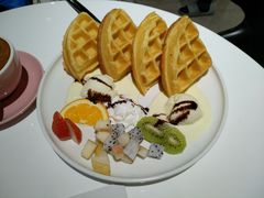 -Ms·KIMO星漠亲子餐厅(高新店)