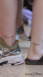 -飛凡TATTOO纹身•原创