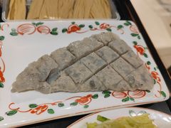 -清真·老门框爆肚涮肉·中华老字号(丰管路店)