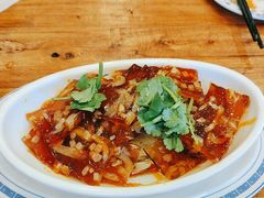 -老雒阳面馆·水席(王城路店)