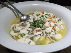 招牌青椒鱼-青花椒花椒鱼(合生汇店)