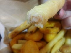 -鱼籽村秘制拌饭(崇文门店)
