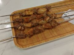 -乡村馕坑肉·烧烤·新疆菜·本地人更爱吃(阿勒泰首店)