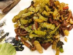-和膳居饮食有限公司