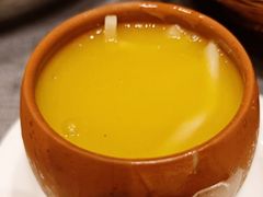 鸡汁三丝-金哥私房菜馆(张府园总店)