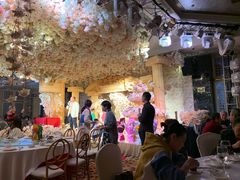 -芭菲盛宴·环球美食(北城国际店)