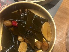 -闻老头·菊花炭烤肉(D11店)