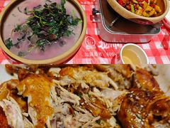 -龙师傅卤炒(天马店)