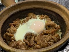 -红星光发煲仔饭(大石街店)