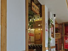 -鑫日千里马朝鲜族小馆(总店)