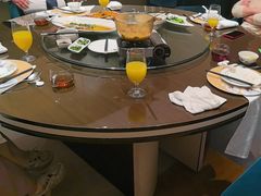 -南京空港温德姆花园酒店·MTF满庭芳中餐厅
