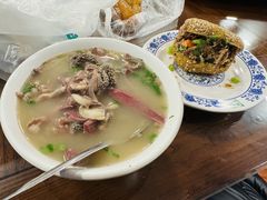 羊杂-牛街洪记小吃店(牛街店)
