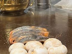 -大神太神·铁板烧(瑞虹天地月亮湾店)