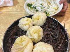 -王菊美食街·王菊面馆(总店)